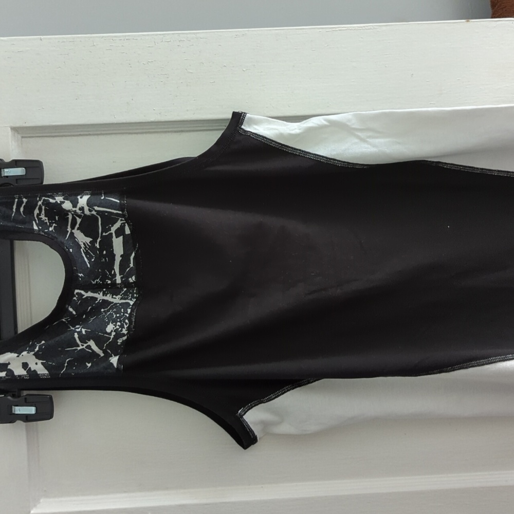 Men's tank top - Picture 2 of 2